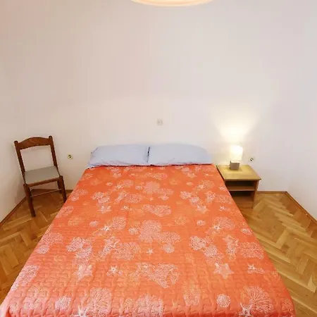 Apartament Large Gardens 2 Bibinje