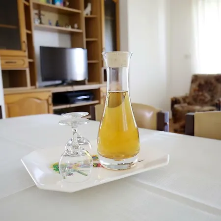 Large Gardens 2 * Bibinje