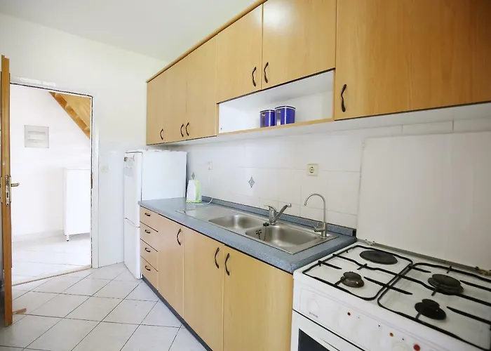 Large Gardens 2 Lejlighed