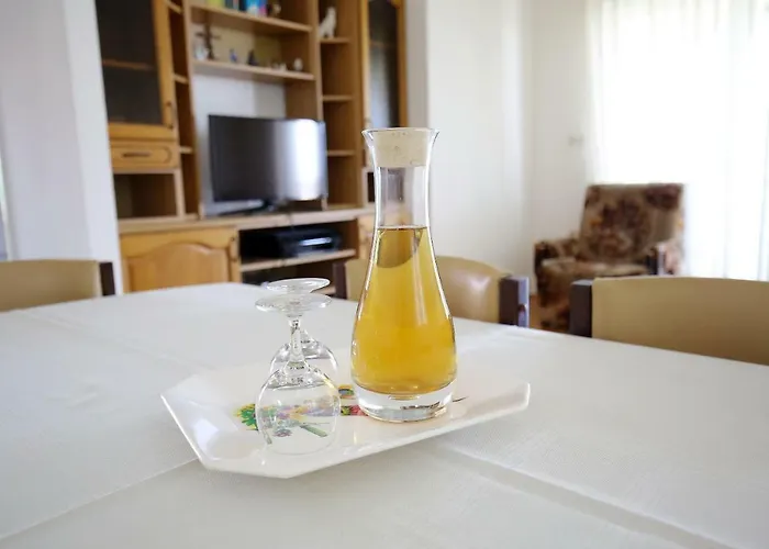 Large Gardens 2 * Bibinje