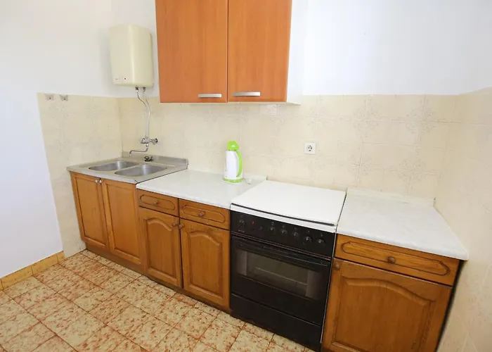 Large Gardens 2 Lejlighed Bibinje