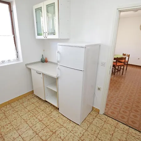 Large Gardens 2 Appartement *