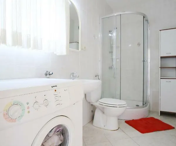 Large Gardens 2 Apartamento Bibinje