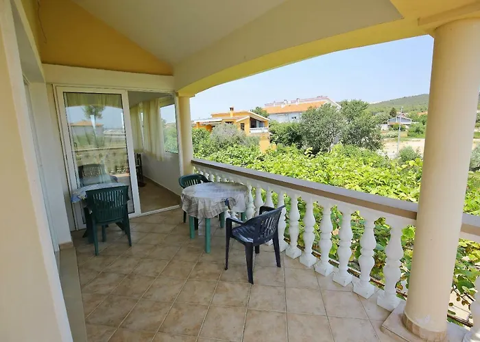 Large Gardens 2 Apartamento