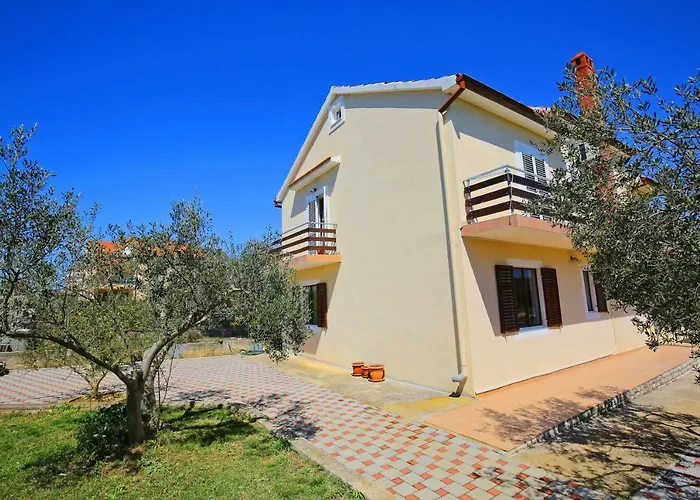 Apartamento Large Gardens 2 *