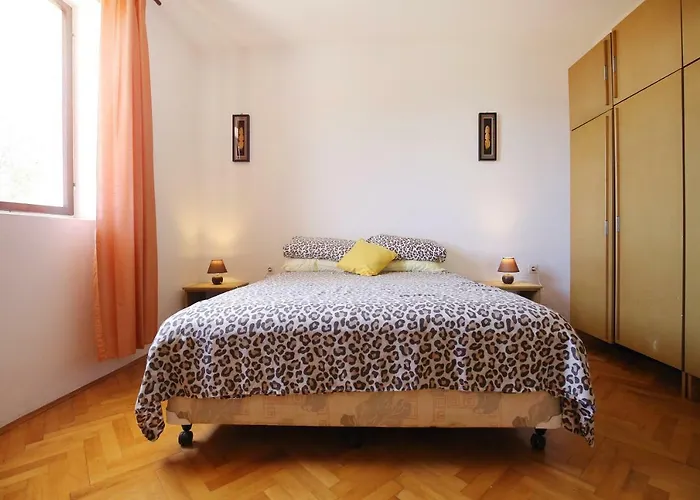 Large Gardens 2 Apartamento