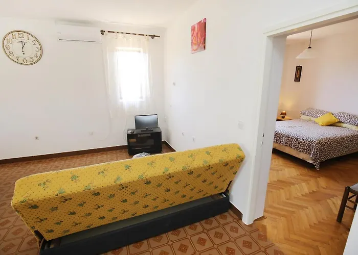 Large Gardens 2 Apartamento