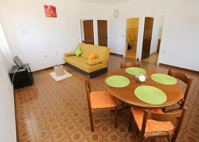 Large Gardens 2 Apartamento Bibinje